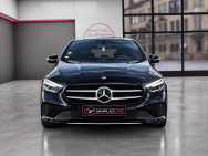 MERCEDES d'occasion CLASSE B 200 D de 2019 Beauvais (60)﻿