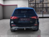 MERCEDES d'occasion CLASSE B 200 D de 2019 Beauvais (60)﻿