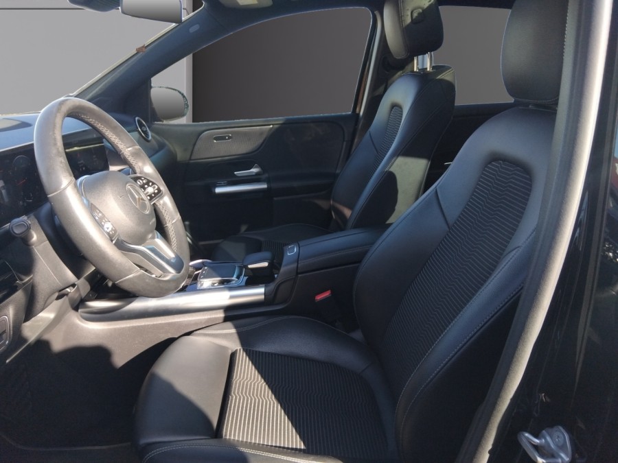 MERCEDES d'occasion CLASSE B 200 D de 2019 Beauvais (60)﻿