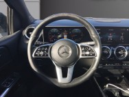MERCEDES d'occasion CLASSE B 200 D de 2019 Beauvais (60)﻿