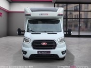 FORD d'occasion TRANSIT 2.0 ECOBLUE 170 de 2023 Vannes (56)﻿