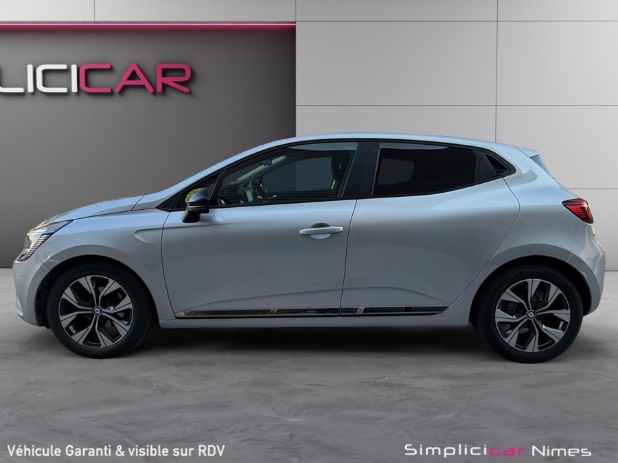 RENAULT d'occasion CLIO 1.0 TCE 90 Evolution X-Tronic de 2022 Nîmes