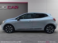 RENAULT d'occasion CLIO 1.0 TCE 90 Evolution X-Tronic de 2022 Nîmes