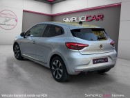RENAULT d'occasion CLIO 1.0 TCE 90 Evolution X-Tronic de 2022 Nîmes