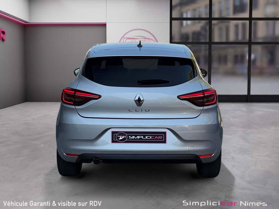 RENAULT d'occasion CLIO 1.0 TCE 90 Evolution X-Tronic de 2022 Nîmes