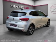RENAULT d'occasion CLIO 1.0 TCE 90 Evolution X-Tronic de 2022 Nîmes