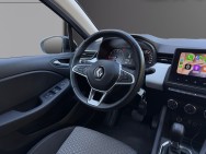 RENAULT d'occasion CLIO 1.0 TCE 90 Evolution X-Tronic de 2022 Nîmes