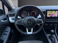RENAULT d'occasion CLIO 1.0 TCE 90 Evolution X-Tronic de 2022 Nîmes
