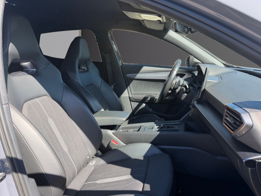 CUPRA d'occasion FORMENTOR 2.0 TSI 310 VZ de 2021 Nord Isère (38)﻿