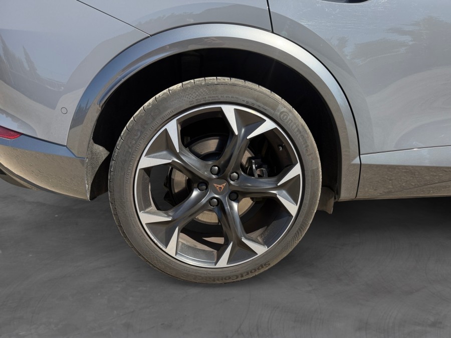 CUPRA d'occasion FORMENTOR 2.0 TSI 310 VZ de 2021 Nord Isère (38)﻿