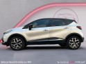 Renault captur tce 120 energy edc intens radar de recul, full entretien renault occasion simplicicar villejuif  simplicicar...