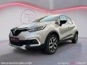 Renault captur tce 120 energy edc intens radar de recul, full entretien renault occasion simplicicar villejuif  simplicicar...