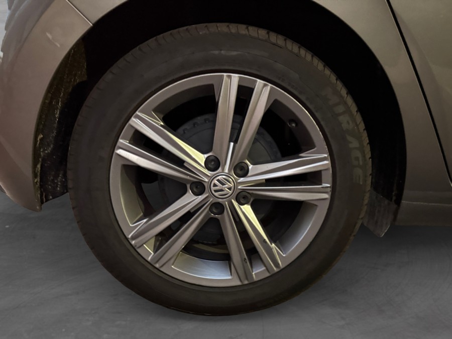 VOLKSWAGEN d'occasion POLO 1.0 TSI 95ch Carat Euro6d-T de 2018 Cannes