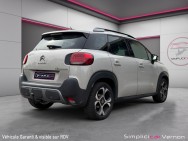 CITROEN d'occasion C3 1.2 PURE TECH 130 SHINE EAT de 2019 Vernon (27)﻿