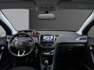 PEUGEOT d'occasion 208 1.2 VTI 82 ENVY de 2015 Vaucresson (92)﻿