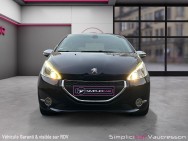 PEUGEOT d'occasion 208 1.2 VTI 82 ENVY de 2015 Vaucresson (92)﻿