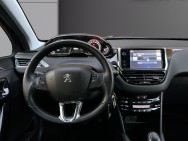 PEUGEOT d'occasion 208 1.2 VTI 82 ENVY de 2015 Vaucresson (92)﻿