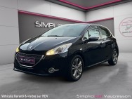 PEUGEOT d'occasion 208 1.2 VTI 82 ENVY de 2015 Vaucresson (92)﻿