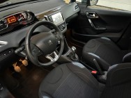 PEUGEOT d'occasion 208 1.2 VTI 82 ENVY de 2015 Vaucresson (92)﻿