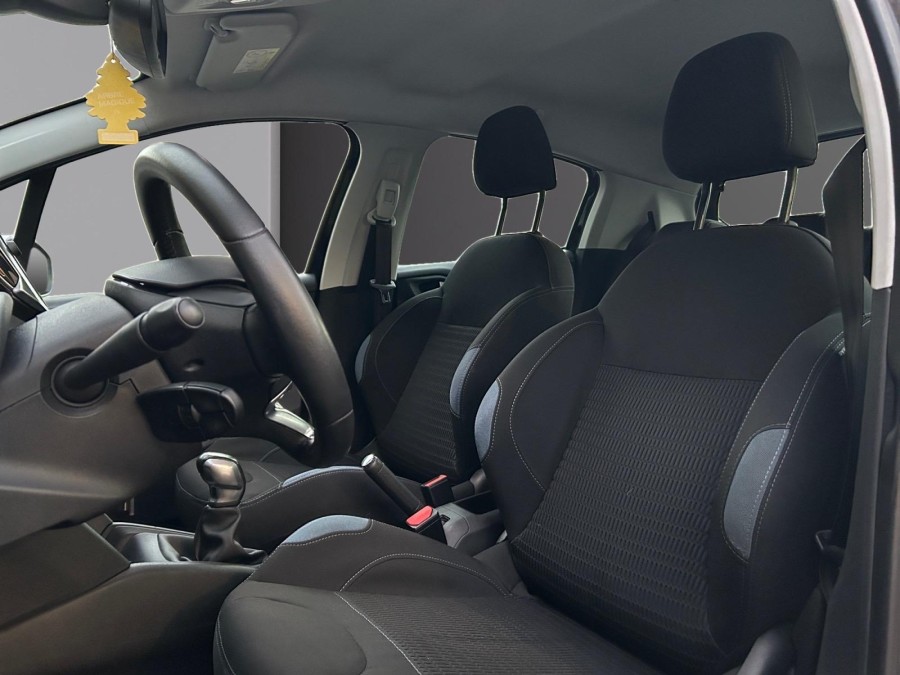 PEUGEOT d'occasion 208 1.2 VTI 82 ENVY de 2015 Vaucresson (92)﻿
