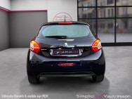 PEUGEOT d'occasion 208 1.2 VTI 82 ENVY de 2015 Vaucresson (92)﻿