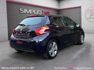 PEUGEOT d'occasion 208 1.2 VTI 82 ENVY de 2015 Vaucresson (92)﻿