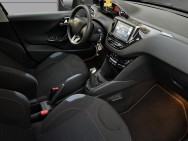 PEUGEOT d'occasion 208 1.2 VTI 82 ENVY de 2015 Vaucresson (92)﻿