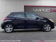 PEUGEOT d'occasion 208 1.2 VTI 82 ENVY de 2015 Vaucresson (92)﻿