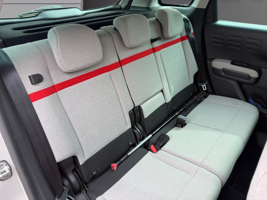 CITROEN d'occasion C3 1.2 PURE TECH 130 SHINE EAT de 2019 Vernon (27)﻿