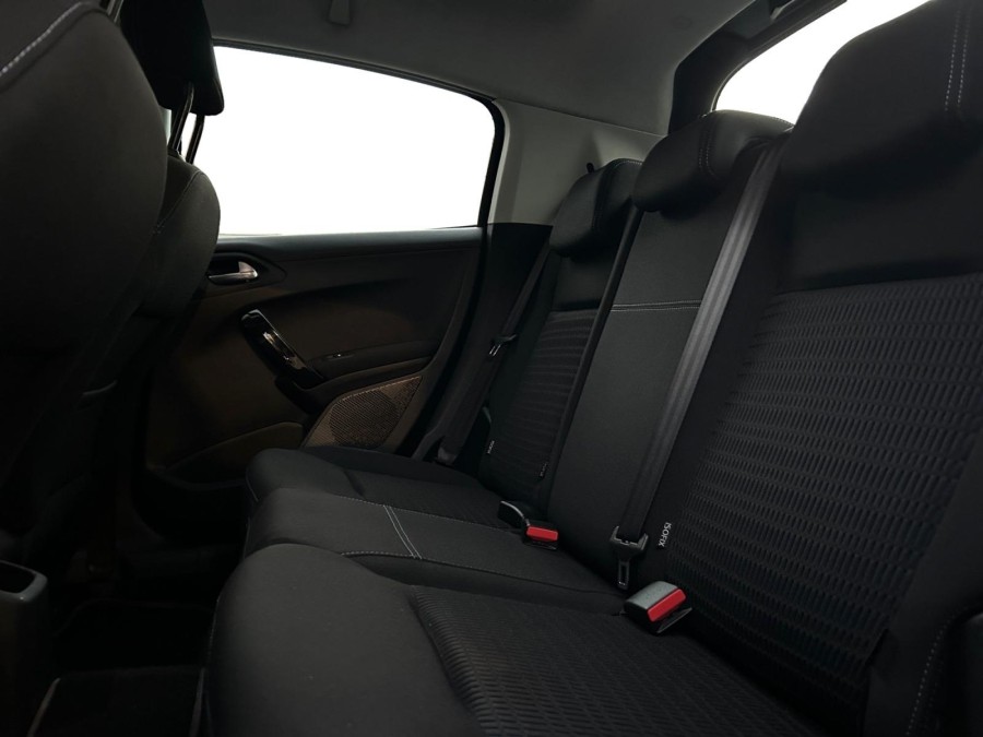 PEUGEOT d'occasion 208 1.2 VTI 82 ENVY de 2015 Vaucresson (92)﻿