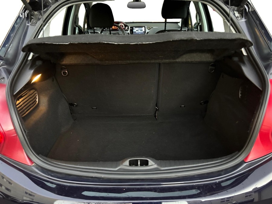 PEUGEOT d'occasion 208 1.2 VTI 82 ENVY de 2015 Vaucresson (92)﻿