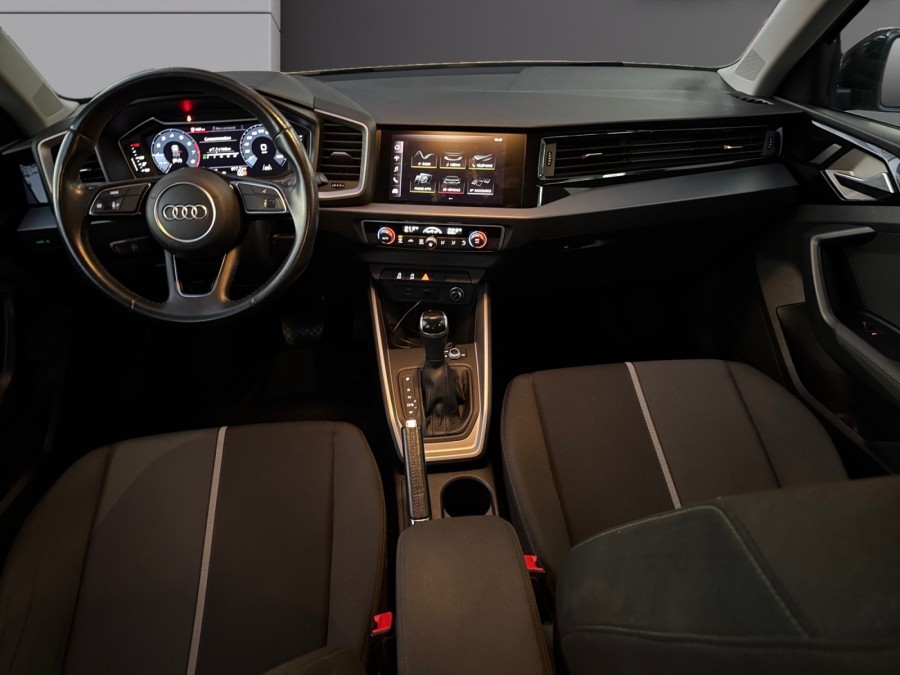 AUDI d'occasion A1 1.0 TFSI 95 de 2020 Montreuil (93)﻿