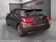AUDI d'occasion A1 1.0 TFSI 95 de 2020 Montreuil (93)﻿