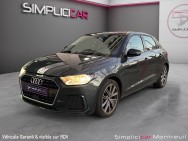 AUDI d'occasion A1 1.0 TFSI 95 de 2020 Montreuil (93)﻿