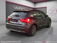 AUDI d'occasion A1 1.0 TFSI 95 de 2020 Montreuil (93)﻿