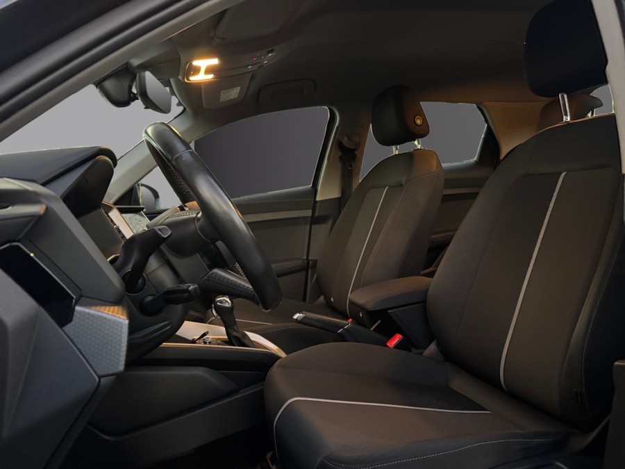 AUDI d'occasion A1 1.0 TFSI 95 de 2020 Montreuil (93)﻿