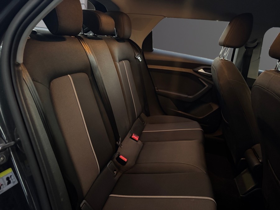 AUDI d'occasion A1 1.0 TFSI 95 de 2020 Montreuil (93)﻿