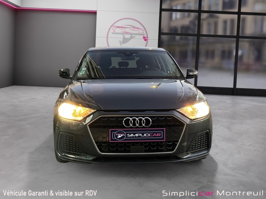 AUDI d'occasion A1 1.0 TFSI 95 de 2020 Montreuil (93)﻿