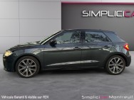 AUDI d'occasion A1 1.0 TFSI 95 de 2020 Montreuil (93)﻿