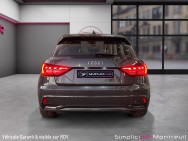 AUDI d'occasion A1 1.0 TFSI 95 de 2020 Montreuil (93)﻿