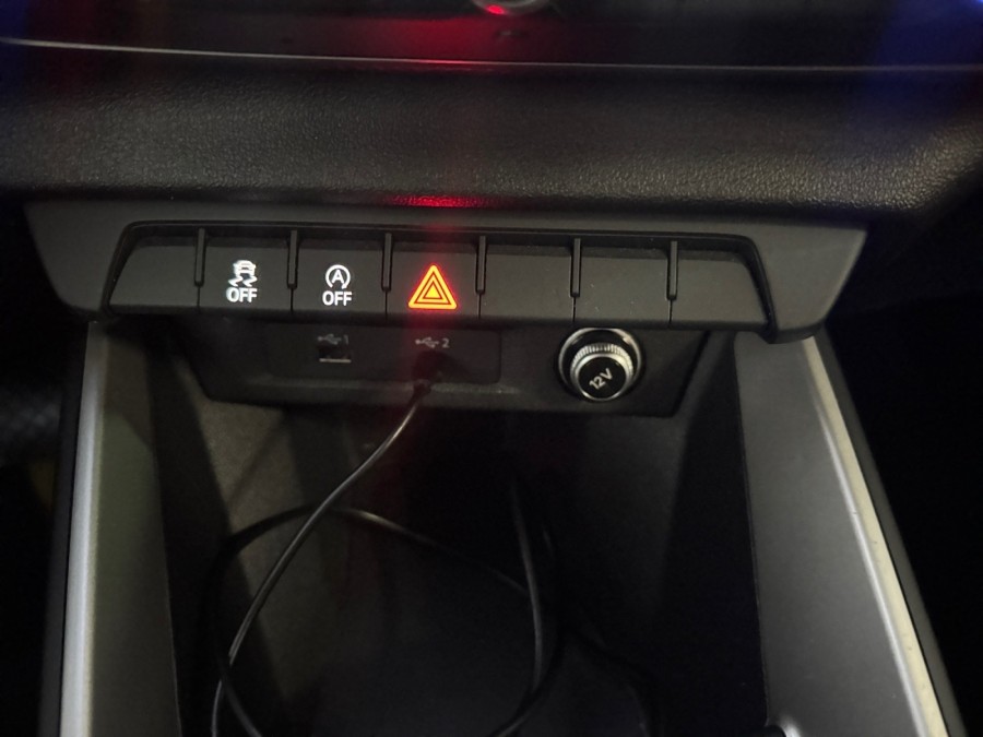 AUDI d'occasion A1 1.0 TFSI 95 de 2020 Montreuil (93)﻿