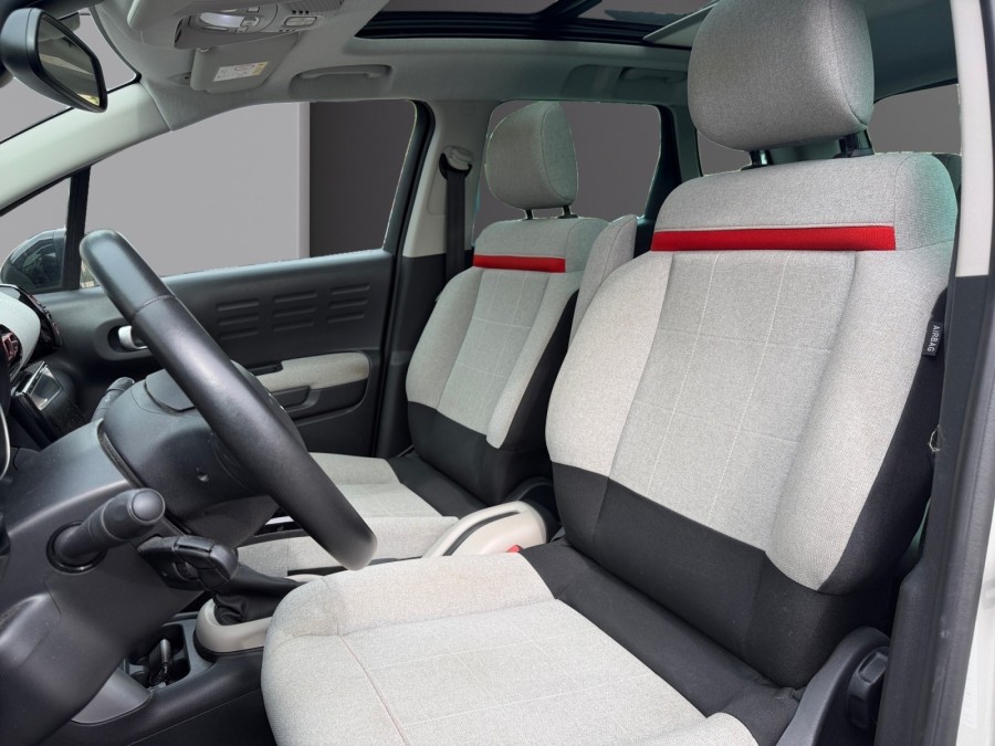 CITROEN d'occasion C3 1.2 PURE TECH 130 SHINE EAT de 2019 Vernon (27)﻿