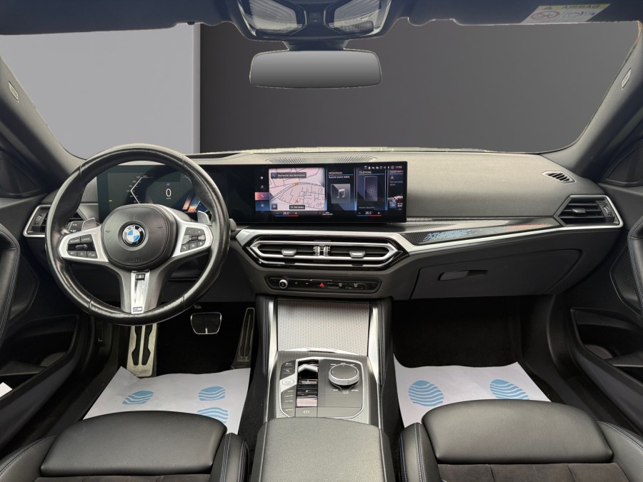 BMW d'occasion SERIE 2 220d 190ch de 2023 Toulouse Sud (31)﻿