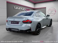 BMW d'occasion SERIE 2 220d 190ch de 2023 Toulouse Sud (31)﻿