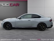 BMW d'occasion SERIE 2 220d 190ch de 2023 Toulouse Sud (31)﻿