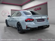 BMW d'occasion SERIE 2 220d 190ch de 2023 Toulouse Sud (31)﻿
