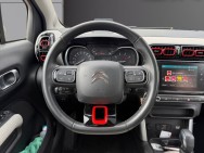 CITROEN d'occasion C3 1.2 PURE TECH 130 SHINE EAT de 2019 Vernon (27)﻿