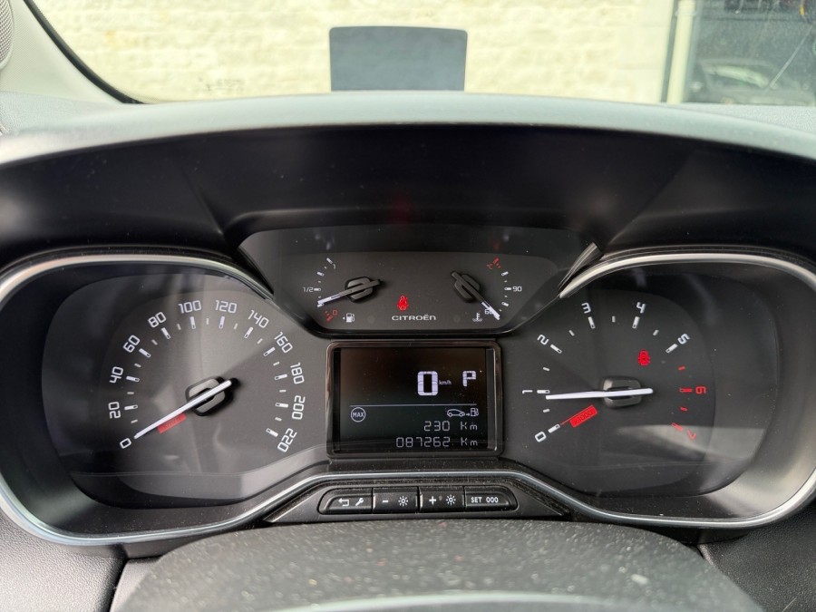 CITROEN d'occasion C3 1.2 PURE TECH 130 SHINE EAT de 2019 Vernon (27)﻿