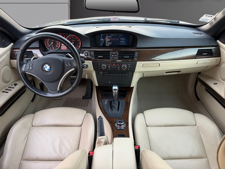 BMW d'occasion SERIE 3 CC 330I de 2011 Vannes (56)﻿