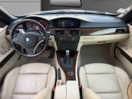 BMW d'occasion SERIE 3 CC 330I de 2011 Vannes (56)﻿